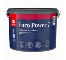 Евро Пауэр 7 С (9л) Тиккивала (Россия)